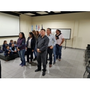 OPEN CLASS 2DO GRADO C